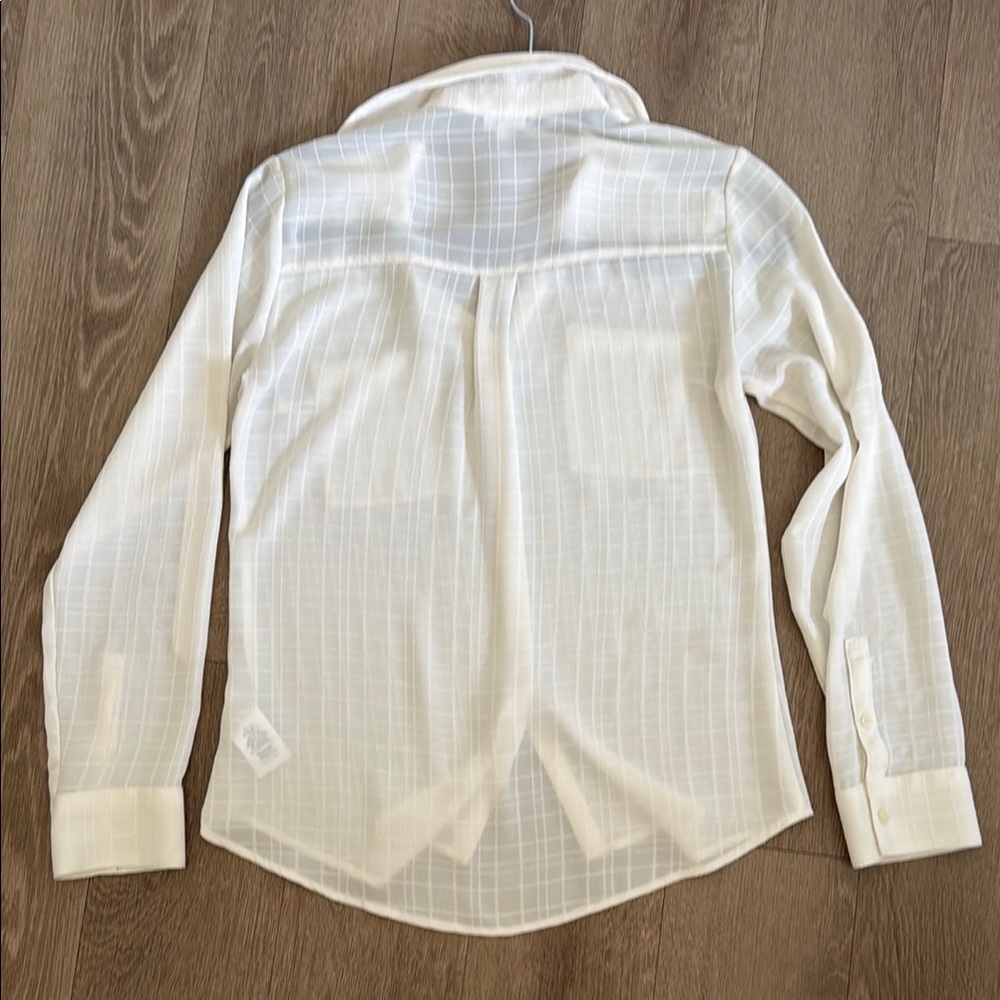 Off- White Button-Up express portofino Shirt - Picture 3 of 4